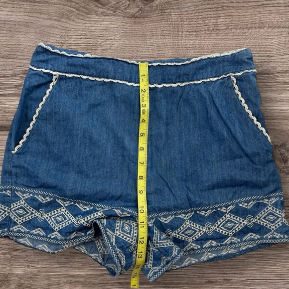 J by J.O.A Shorts Sz: M - Picture 6 of 6